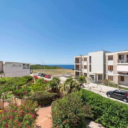 Apartmán Blue Horizon Alghero Exteriér fotografie