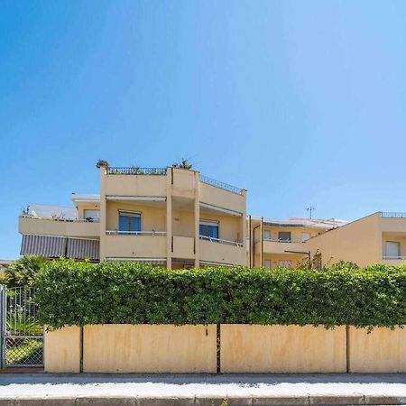 Apartmán Blue Horizon Alghero Exteriér fotografie