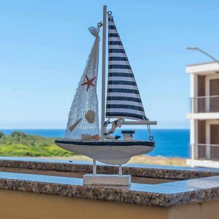 Apartmán Blue Horizon Alghero Exteriér fotografie