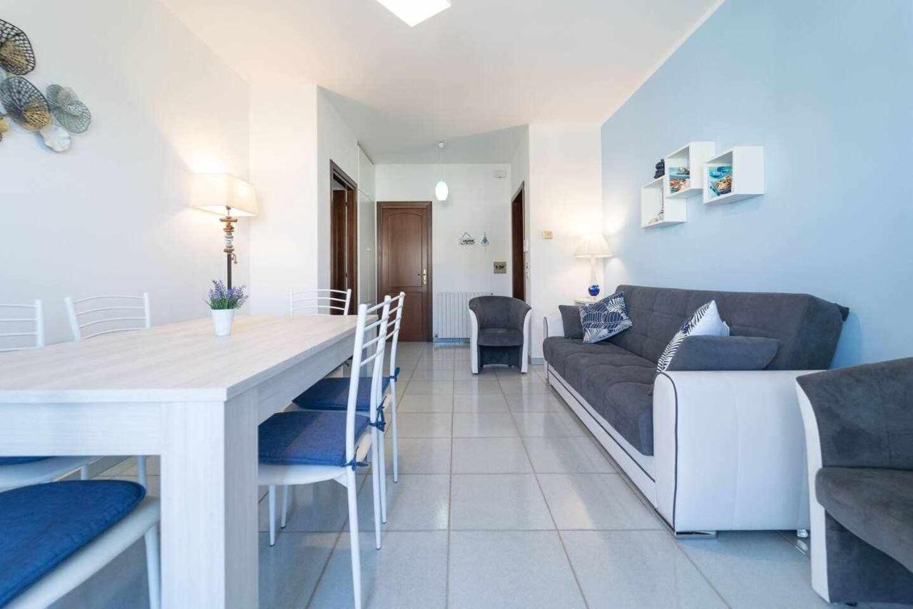 Apartmán Blue Horizon Alghero Exteriér fotografie