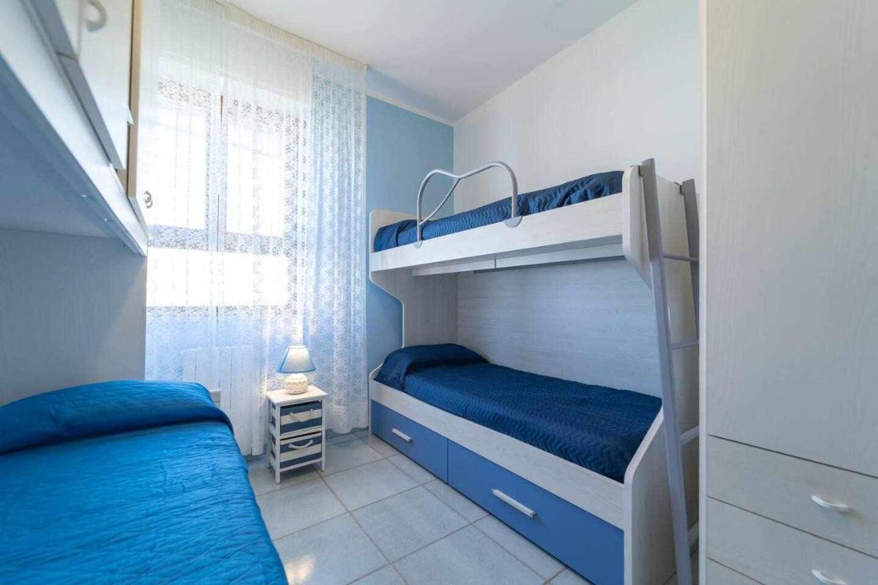 Apartmán Blue Horizon Alghero Exteriér fotografie