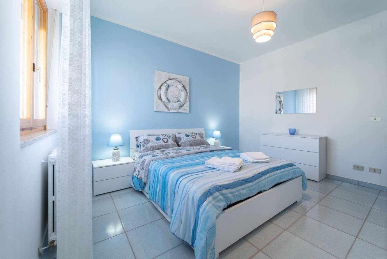 Apartmán Blue Horizon Alghero Exteriér fotografie