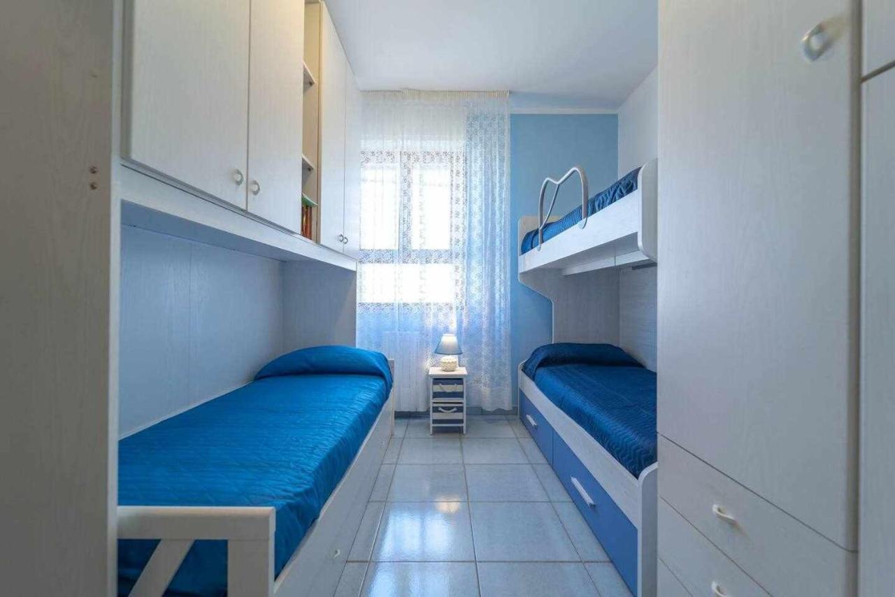 Apartmán Blue Horizon Alghero Exteriér fotografie